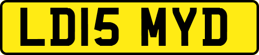 LD15MYD