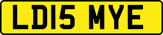 LD15MYE