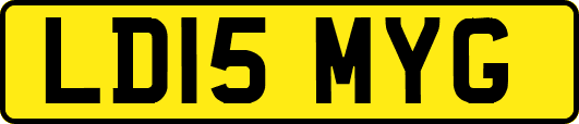 LD15MYG