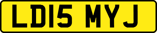 LD15MYJ