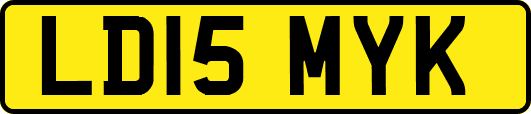 LD15MYK