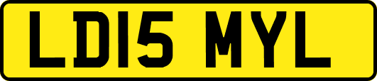 LD15MYL