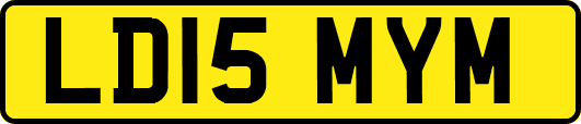 LD15MYM