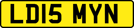 LD15MYN