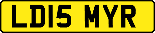 LD15MYR