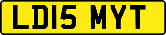 LD15MYT