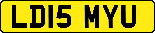 LD15MYU
