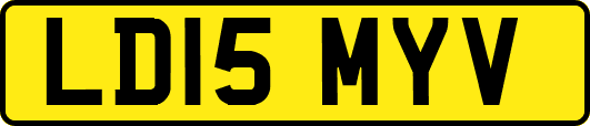 LD15MYV