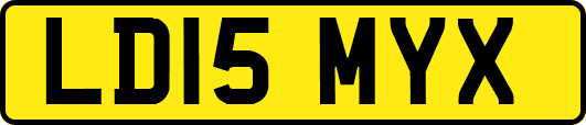 LD15MYX