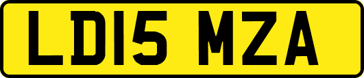 LD15MZA