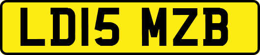 LD15MZB