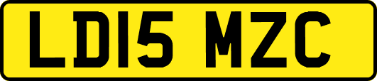 LD15MZC