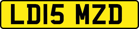 LD15MZD