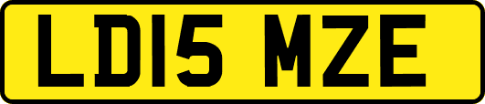 LD15MZE