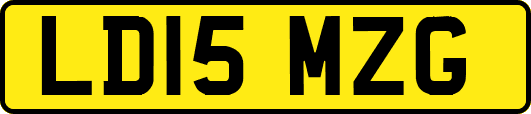LD15MZG