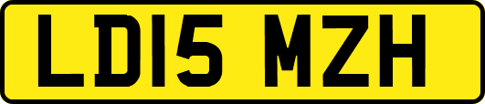 LD15MZH