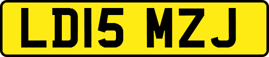LD15MZJ