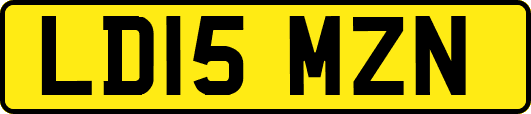 LD15MZN