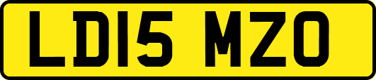 LD15MZO