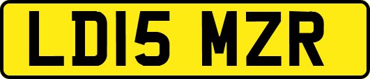LD15MZR