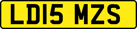 LD15MZS