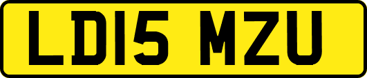 LD15MZU