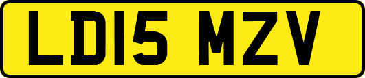 LD15MZV