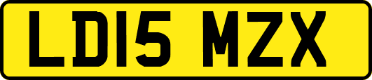 LD15MZX
