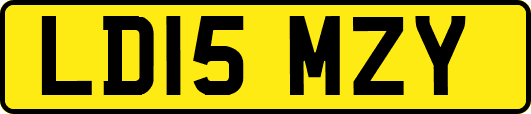 LD15MZY