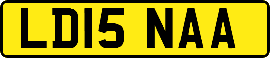 LD15NAA