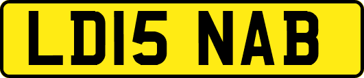 LD15NAB
