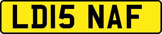 LD15NAF
