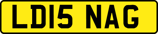 LD15NAG