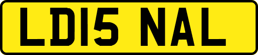 LD15NAL