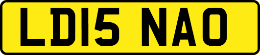 LD15NAO