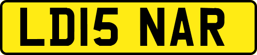 LD15NAR