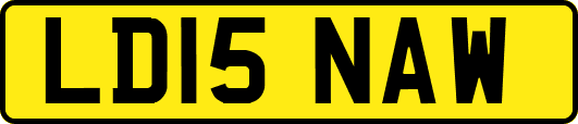 LD15NAW