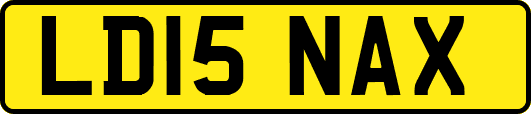LD15NAX