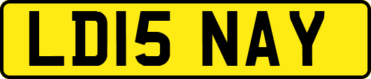 LD15NAY