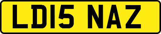 LD15NAZ