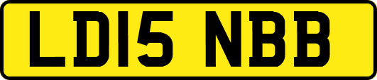 LD15NBB