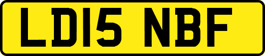 LD15NBF