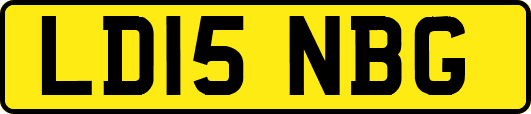 LD15NBG