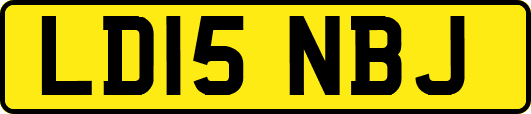 LD15NBJ