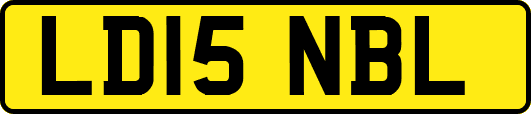 LD15NBL