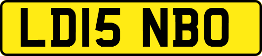 LD15NBO