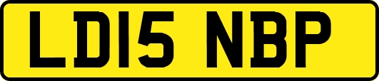 LD15NBP