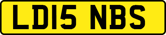 LD15NBS