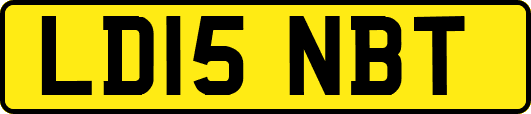 LD15NBT