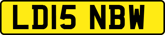 LD15NBW